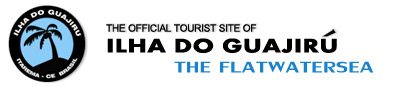 Logo Ilha do Guijaru