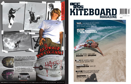 Kitesurfmagazine