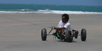 Ilha do Guajirú - The ecological paradise!