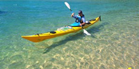 Ilha do Guajirú - The ecological paradise!