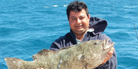 Ilha do Guajirú - The ecological paradise!