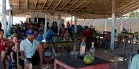 Ilha do Guajirú - The ecological paradise!