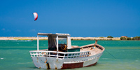 Ilha do Guajirú - The ecological paradise!