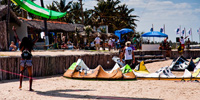 Ilha do Guajirú - The ecological paradise!