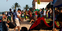 Ilha do Guajirú - The ecological paradise!