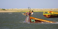 Ilha do Guajirú - The ecological paradise!