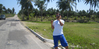 Ilha do Guajirú - The ecological paradise!