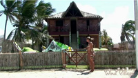 Ilha do Guajirú - The ecological paradise!