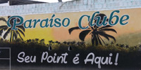Ilha do Guajirú - The ecological paradise!