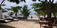 Ilha do Guajirú - The ecological paradise!