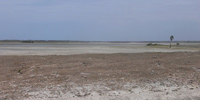 Ilha do Guajirú - The ecological paradise!