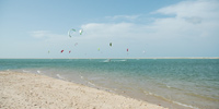 Ilha do Guajirú - The ecological paradise!