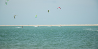 Ilha do Guajirú - The ecological paradise!