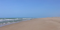 Ilha do Guajirú - The ecological paradise!